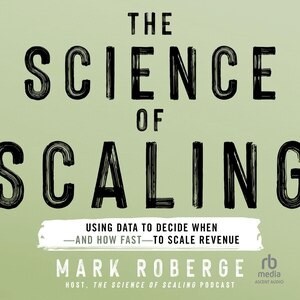 Couverture_The Science of Scaling
