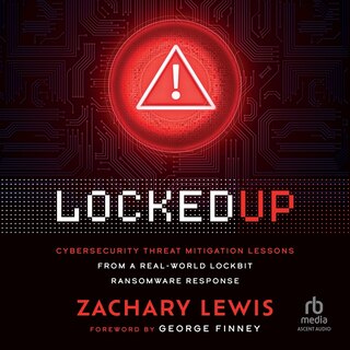 Front cover_Locked Up