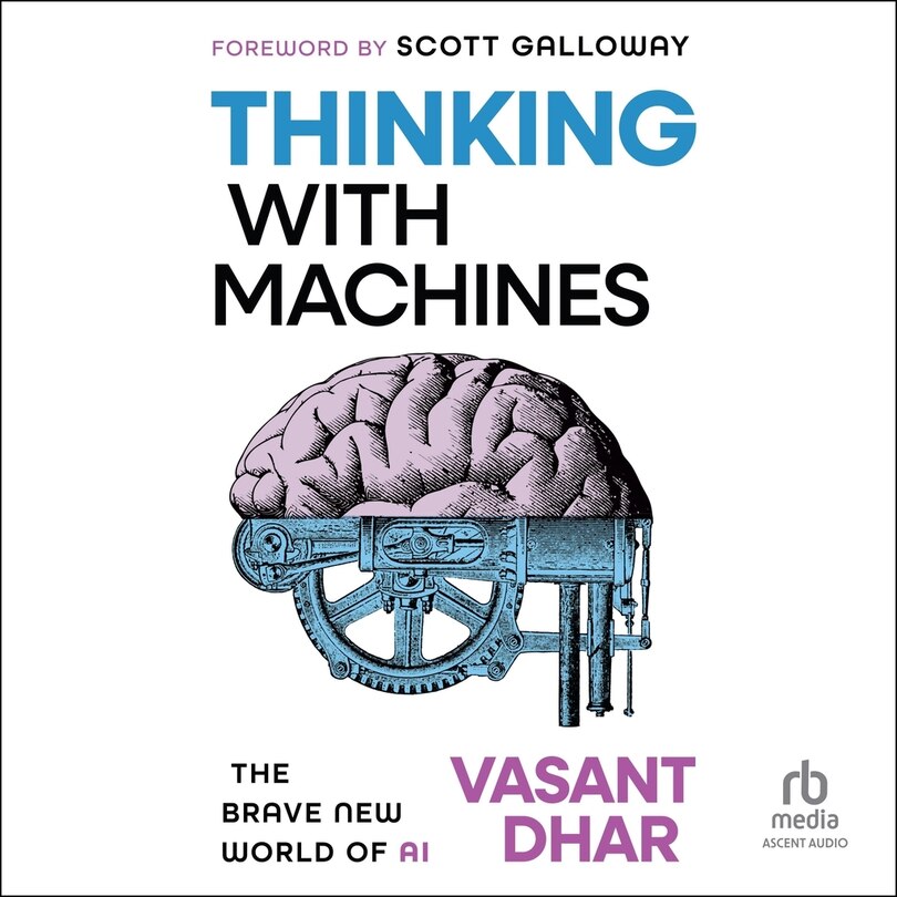 Couverture_Thinking With Machines