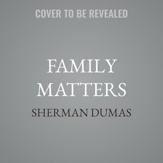Front cover_Family Matters