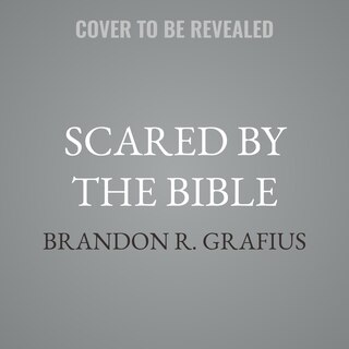 Couverture_Scared by the Bible
