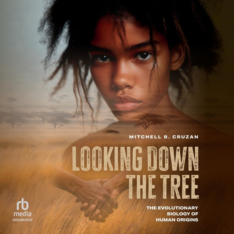 Couverture_Looking Down the Tree