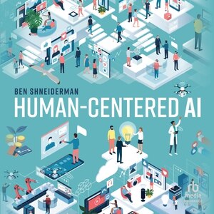 Front cover_Human-Centered AI