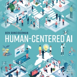 Front cover_Human-Centered AI