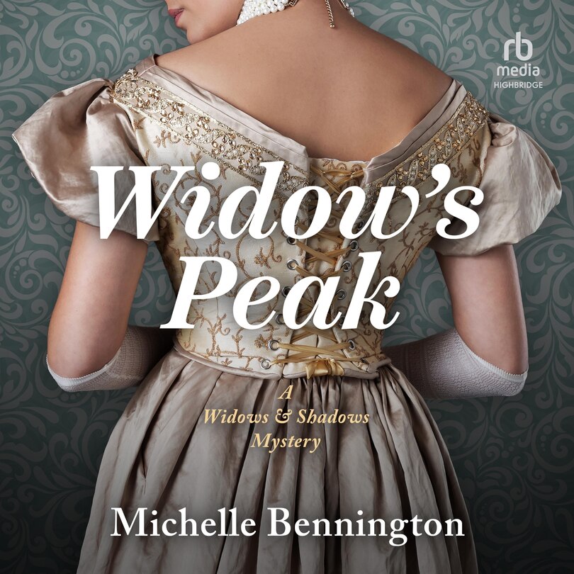 Couverture_Widow's Peak