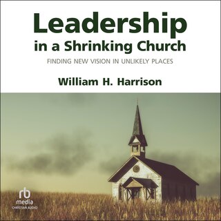 Couverture_Leadership in a Shrinking Church