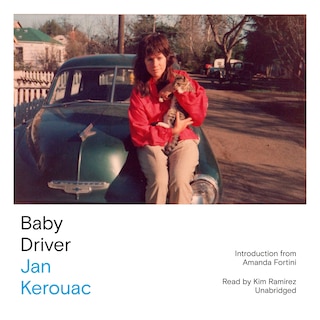 Front cover_Baby Driver