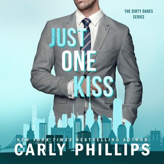 Couverture_Just One Kiss