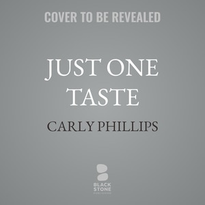 Couverture_Just One Taste