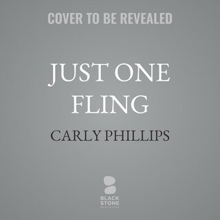 Couverture_Just One Fling