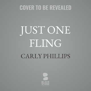 Couverture_Just One Fling