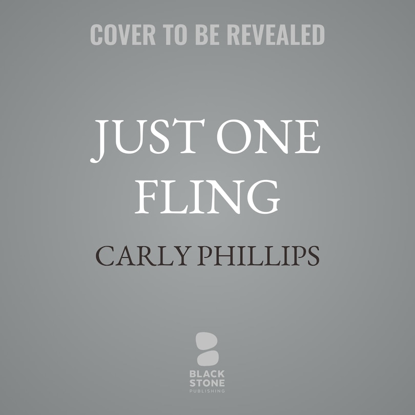 Couverture_Just One Fling