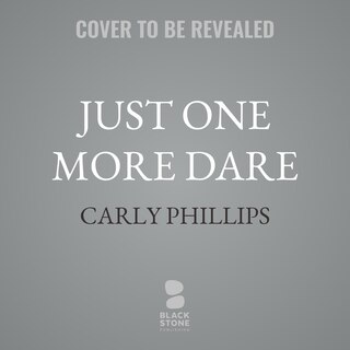 Couverture_Just One More Dare