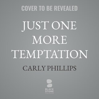 Couverture_Just One More Temptation