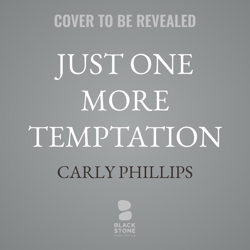 Couverture_Just One More Temptation