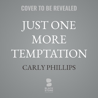 Couverture_Just One More Temptation