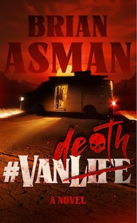 Front cover_#VanDeath