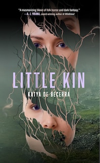 Couverture_Little Kin