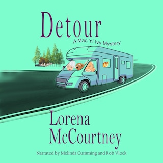 Front cover_Detour