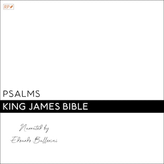Front cover_Psalms