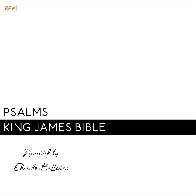 Front cover_Psalms