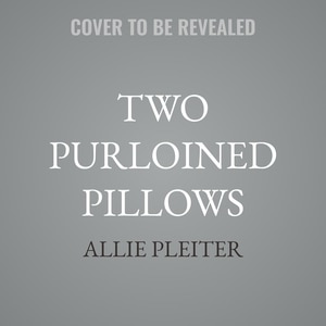 Couverture_Two Purloined Pillows