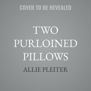 Couverture_Two Purloined Pillows