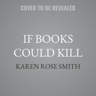 Couverture_If Books Could Kill