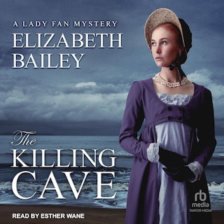 Front cover_The Killing Cave