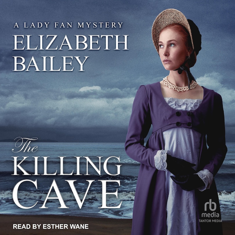 Couverture_The Killing Cave