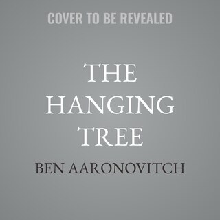 Front cover_The Hanging Tree