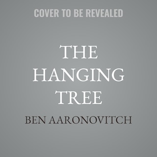 Front cover_The Hanging Tree