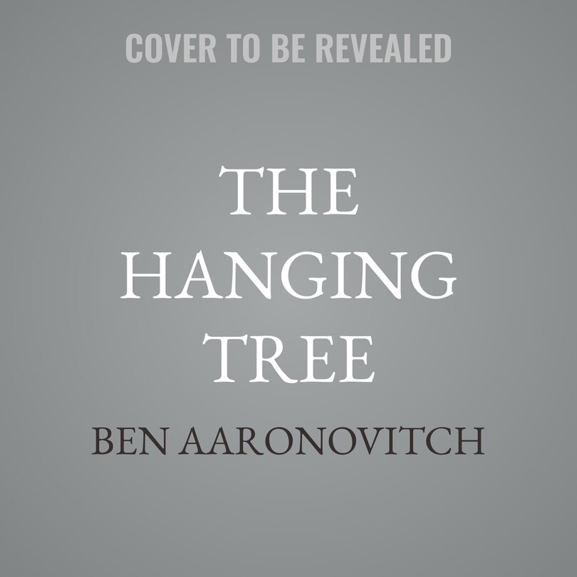 Front cover_The Hanging Tree