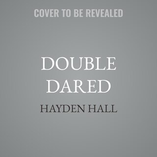 Front cover_Double Dared