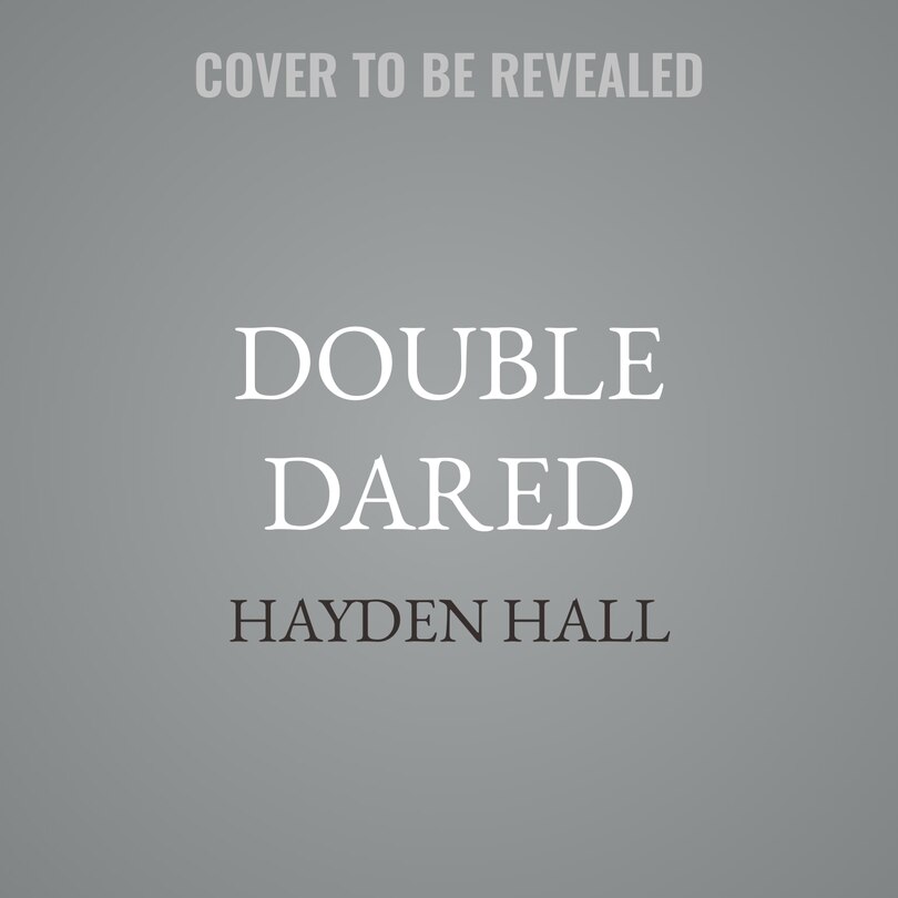 Front cover_Double Dared