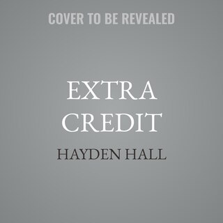 Couverture_Extra Credit