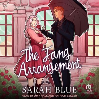 Front cover_The Fang Arrangement