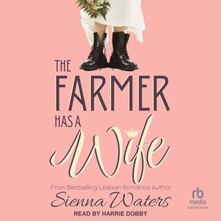 Front cover_The Farmer Has a Wife