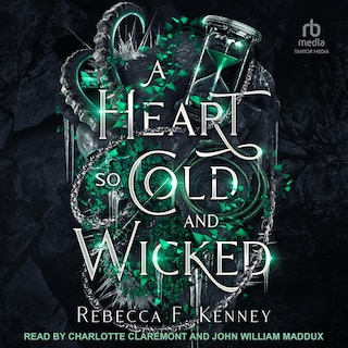 Front cover_A Heart So Cold and Wicked