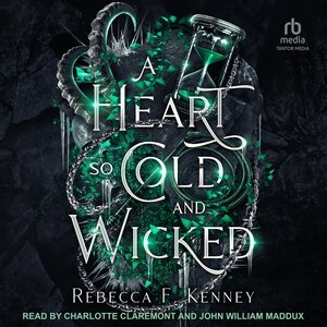 Front cover_A Heart So Cold and Wicked