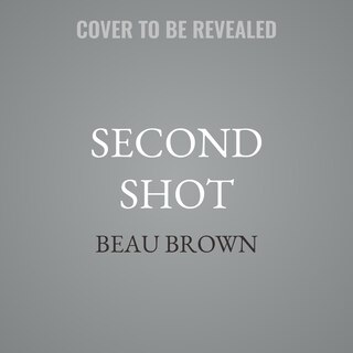 Couverture_Second Shot