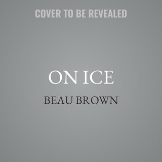 Couverture_On Ice