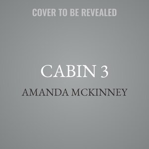 Front cover_Cabin 3