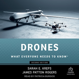 Front cover_Drones