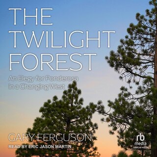 Couverture_The Twilight Forest