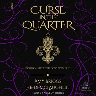 Couverture_Curse in the Quarter