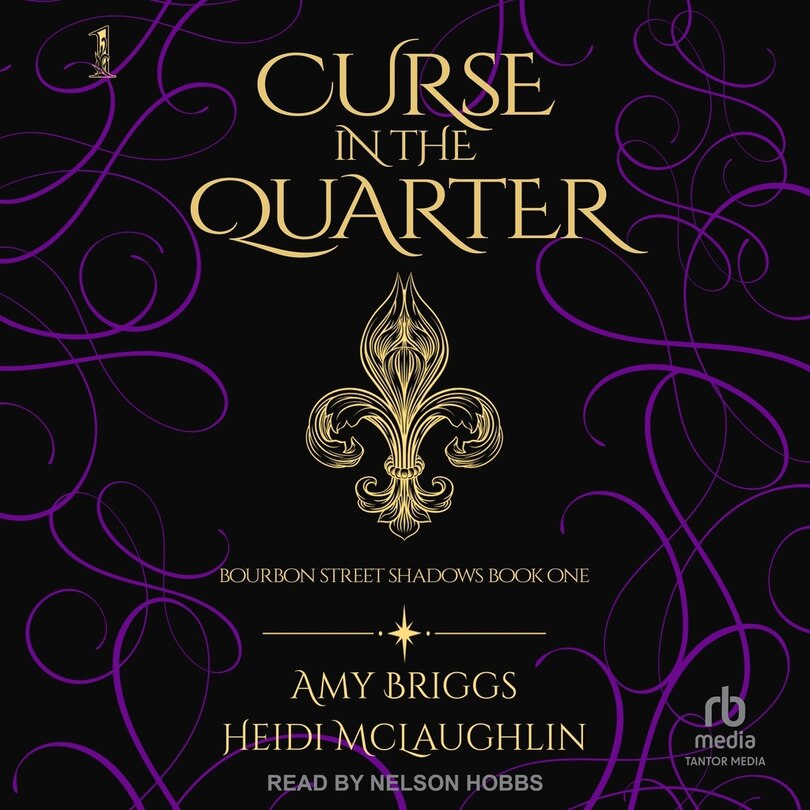 Couverture_Curse in the Quarter