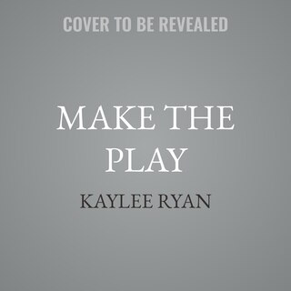 Front cover_Make the Play