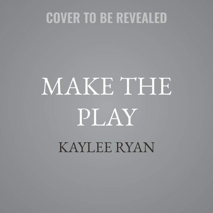 Front cover_Make the Play