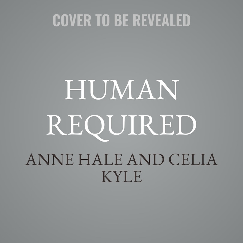 Couverture_Human Required